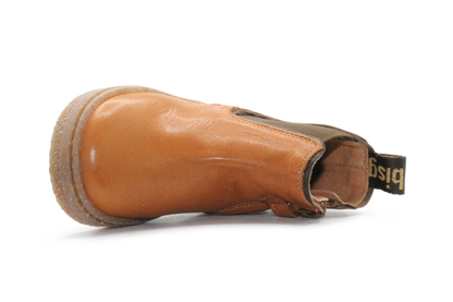 Bisgaard Phillip Laarsje - Cognac