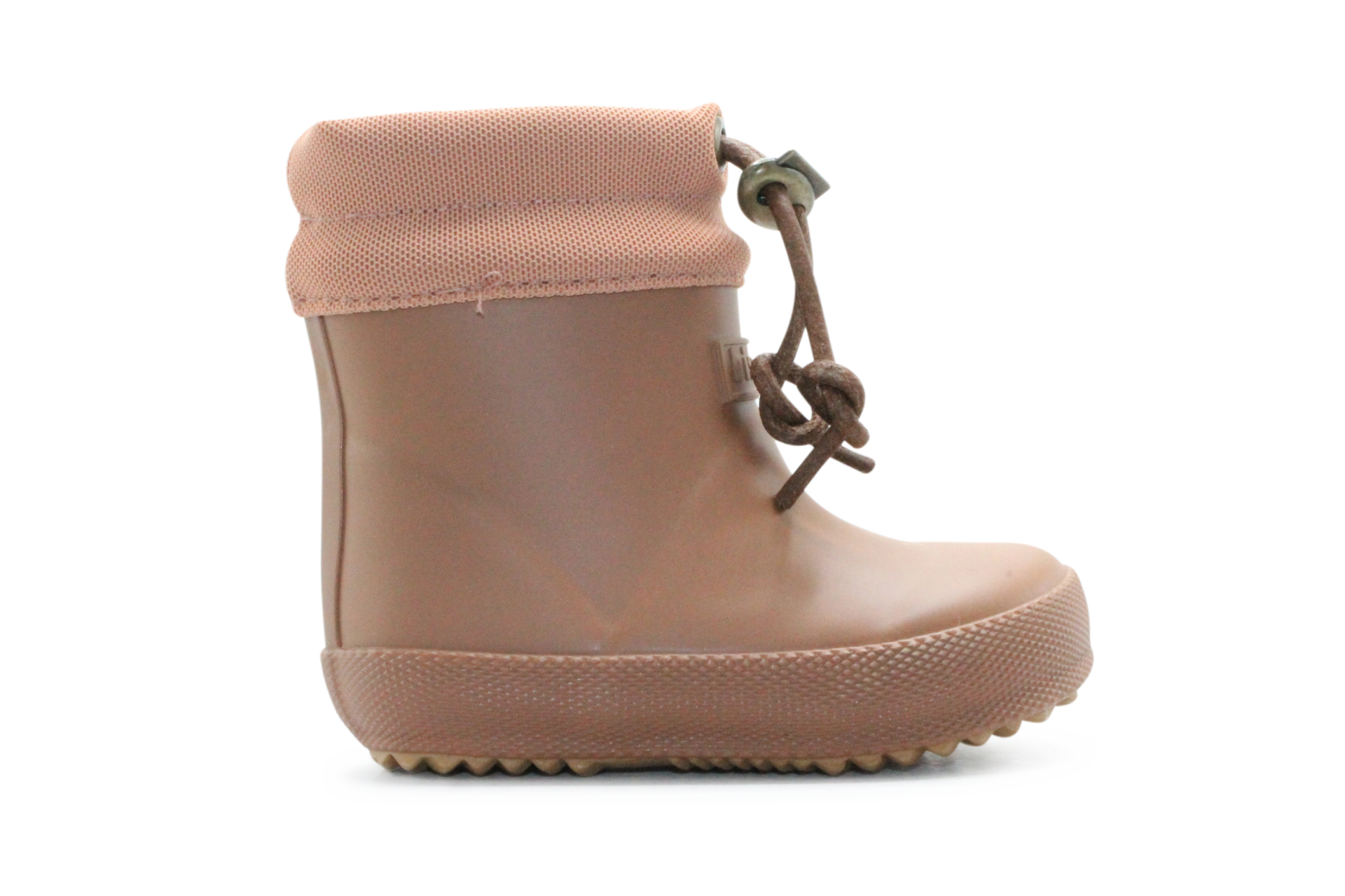 Bisgaard Regenlaars Thermo Baby - Old Rose