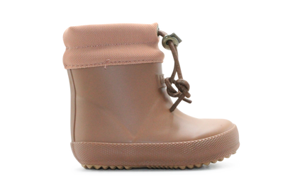 Bisgaard Regenlaars Thermo Baby - Old Rose