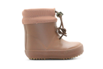 Bisgaard Regenlaars Thermo Baby - Old Rose