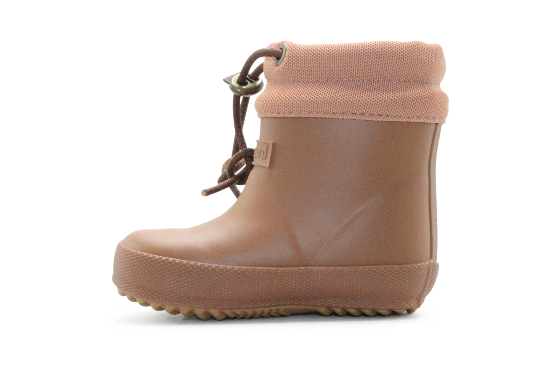 Bisgaard Regenlaars Thermo Baby - Old Rose