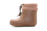 Bisgaard Regenlaars Thermo Baby - Old Rose