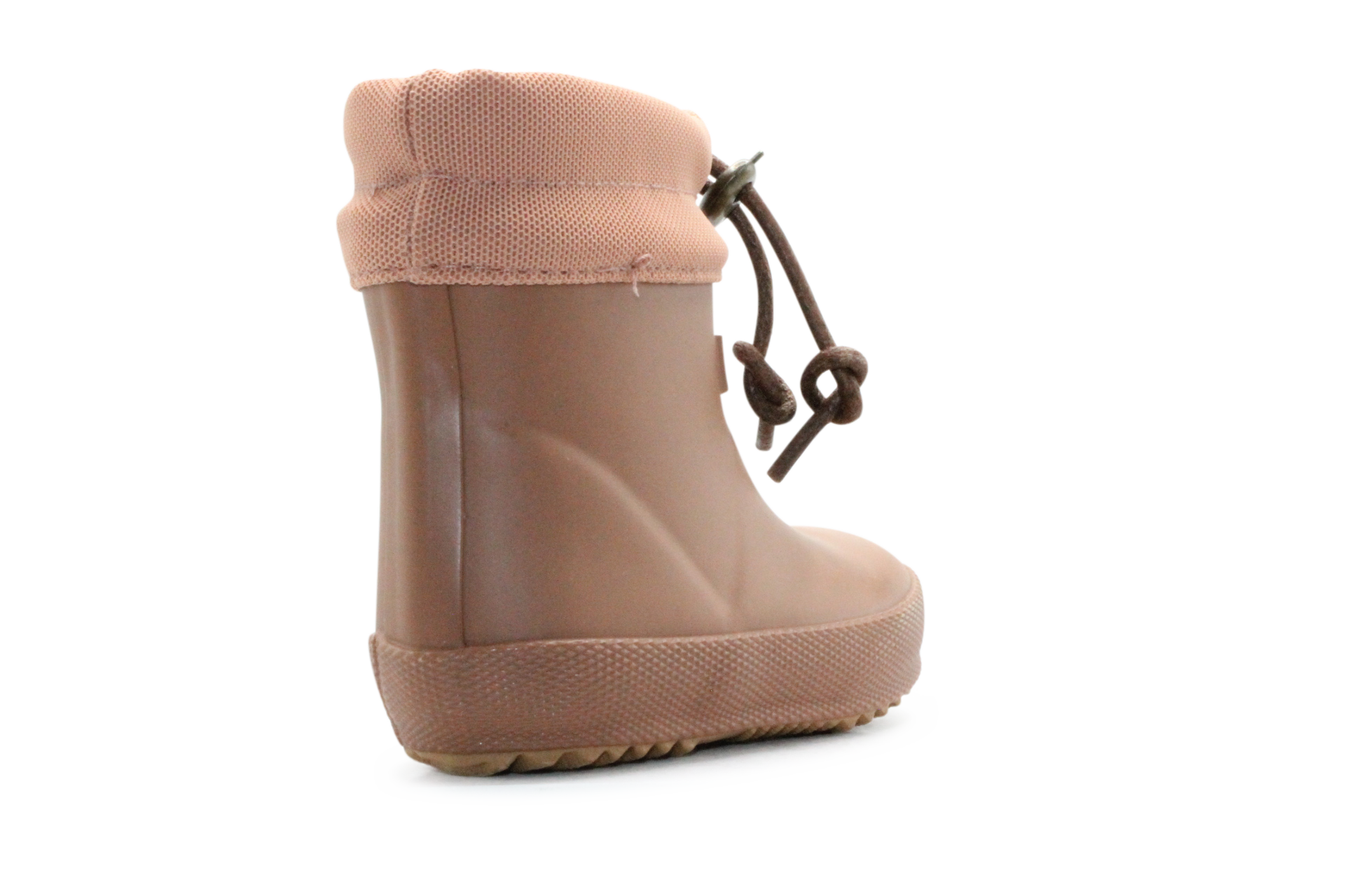 Bisgaard Regenlaars Thermo Baby - Old Rose