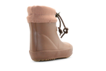Bisgaard Regenlaars Thermo Baby - Old Rose