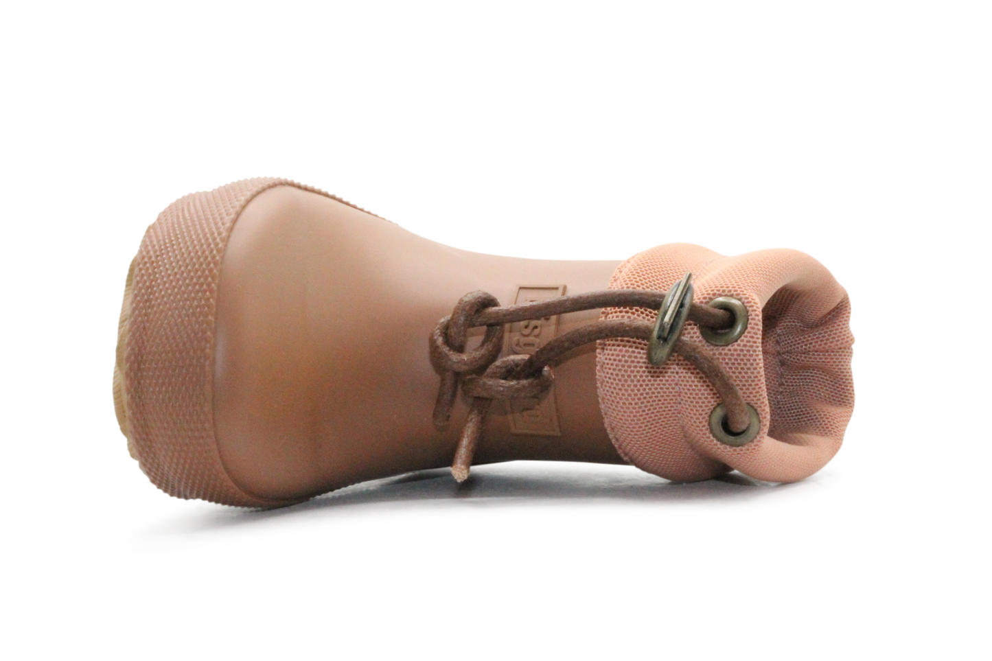 Bisgaard Regenlaars Thermo Baby - Old Rose