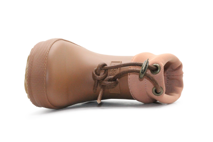 Bisgaard Regenlaars Thermo Baby - Old Rose