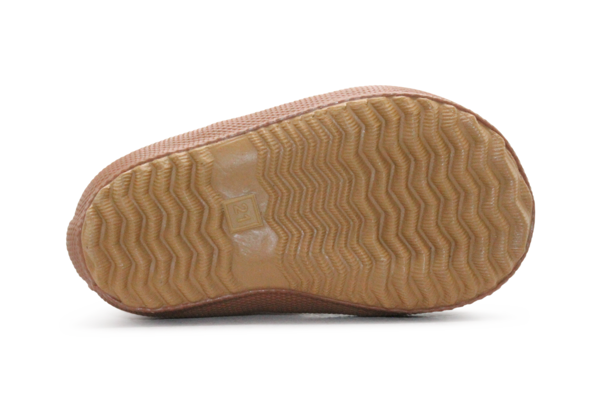 Bisgaard Regenlaars Thermo Baby - Old Rose