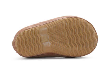 Bisgaard Regenlaars Thermo Baby - Old Rose