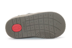 Shoesme Eerste Loop Sneaker - BN26W002- Beige Wit Zwart