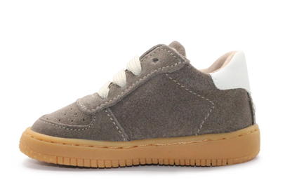 Shoesme Eerste Loop Sneaker - BN26W002- Light Bruin