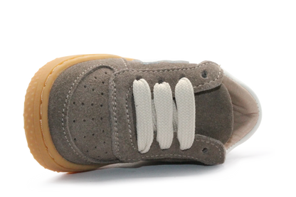 Shoesme Eerste Loop Sneaker - BN26W002- Light Bruin