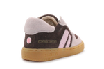Shoesme Eerste Loop Sneaker - BN26W002- Roze Bruin