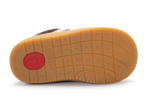 Shoesme Eerste Loop Sneaker - BN26W002- Roze Bruin
