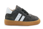 Shoesme Eerste Loop Sneaker - BN26W002- Dark Grey
