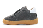 Shoesme Eerste Loop Sneaker - BN26W002- Dark Grey