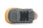 Shoesme Eerste Loop Sneaker - BN26W002- Dark Grey