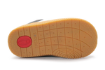 Shoesme Eerste Loop Sneaker - BN26W002- Dark Grey