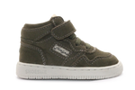 Shoesme Eerste Loopschoen BN25W008 - Dark Green