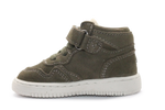 Shoesme Eerste Loopschoen BN25W008 - Dark Green