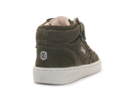 Shoesme Eerste Loopschoen BN25W008 - Dark Green