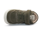Shoesme Eerste Loopschoen BN25W008 - Dark Green