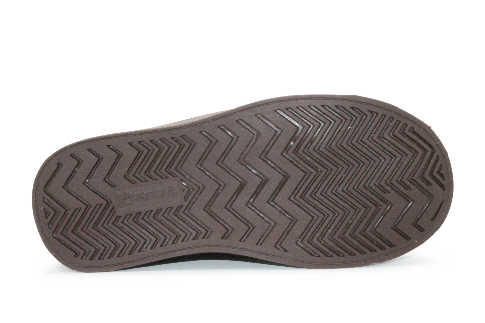 Shoesme Veterschoenen SH26W035 - Dark Brown Unicorn