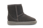 Shoesme Laars Meisjes - BN26W020- Dark Brown