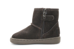 Shoesme Laars Meisjes - BN26W020- Dark Brown
