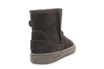 Shoesme Laars Meisjes - BN26W020- Dark Brown