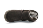 Shoesme Laars Meisjes - BN26W020- Dark Brown
