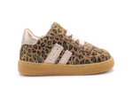 Shoesme Sneaker Meisjes - BN26W002- Leopard