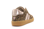 Shoesme Sneaker Meisjes - BN26W002- Leopard