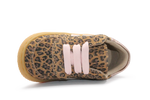 Shoesme Sneaker Meisjes - BN26W002- Leopard