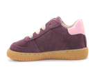 Shoesme Sneaker Meisjes - BN26W002 Purple