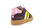 Shoesme Sneaker Meisjes - BN26W002 Purple