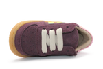 Shoesme Sneaker Meisjes - BN26W002 Purple