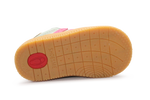 Shoesme Sneaker Meisjes - BN26W002 - Groen Roze