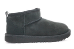 Ugg Classic Ultra Mini Kids Laarsje - Black