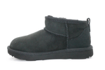 Ugg Classic Ultra Mini Kids Laarsje - Black