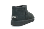 Ugg Classic Ultra Mini Kids Laarsje - Black