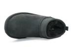 Ugg Classic Ultra Mini Kids Laarsje - Black