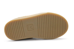 Veja Klittenband Schoen V90-Small Leer - Clay Mango Kaki