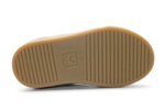 Veja Klittenband Schoen V90-Small Leer - Pure Golf Almond