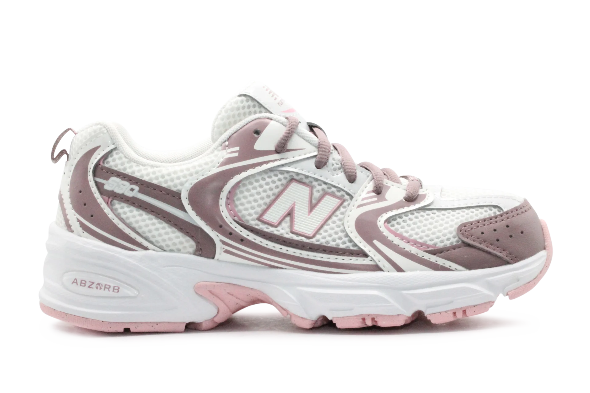 New Balance - Sneaker 530 Sea Salt Teens