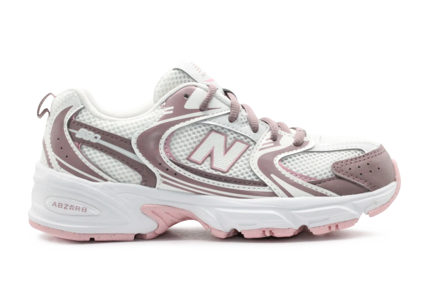 New Balance - Sneaker 530 Sea Salt Teens
