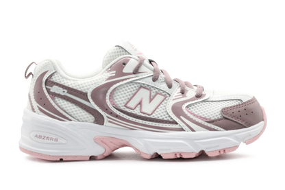 New Balance - Sneaker 530 Sea Salt Teens