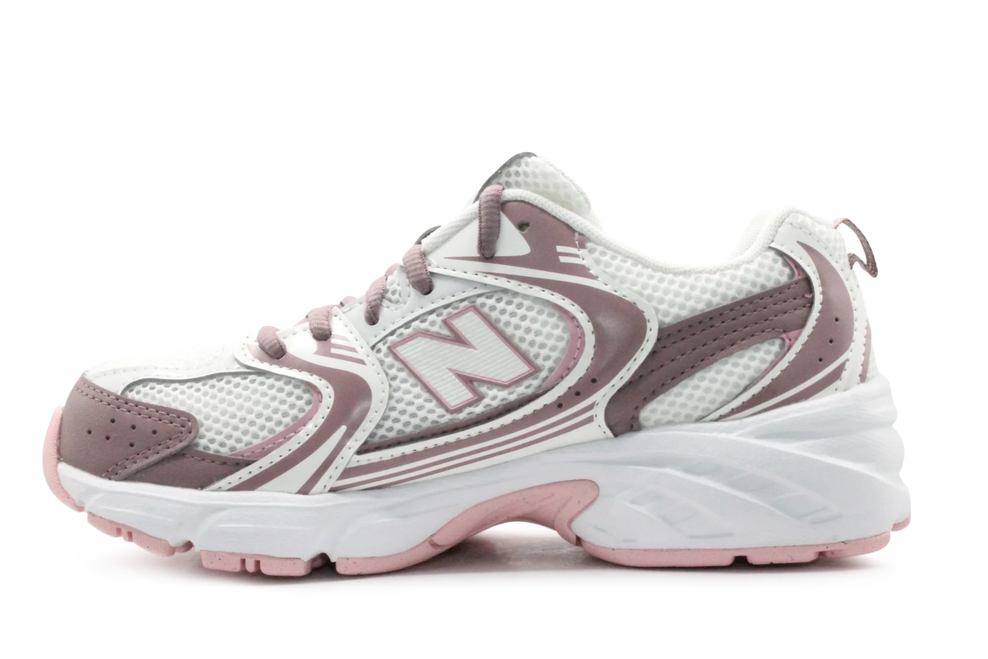 New Balance - Sneaker 530 Sea Salt Teens