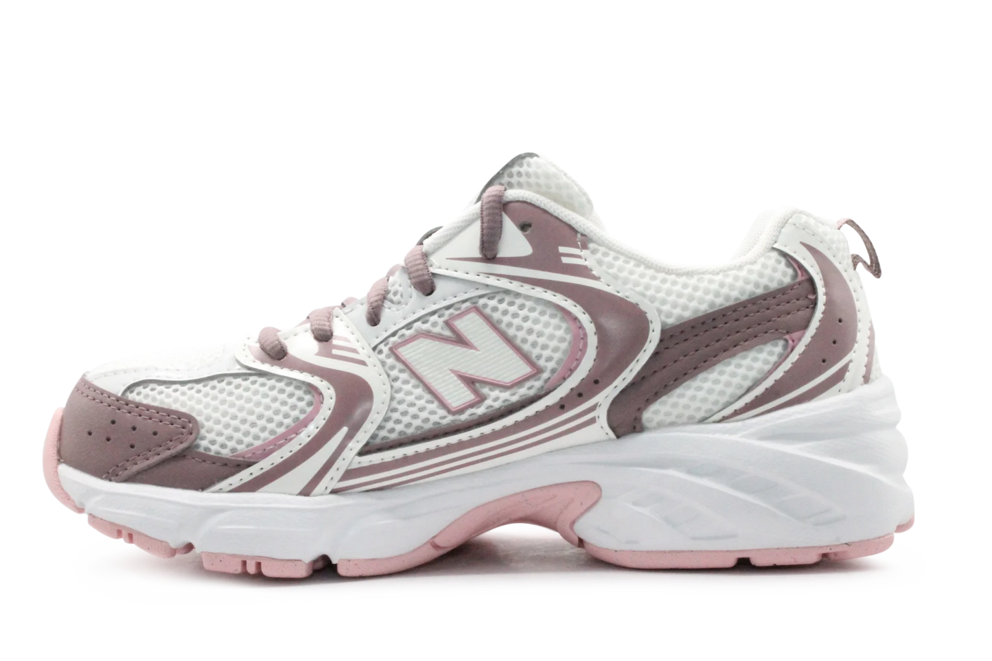New Balance - Sneaker 530 Sea Salt Teens
