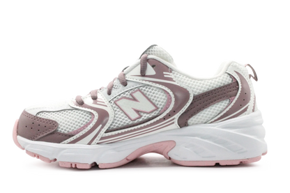 New Balance - Sneaker 530 Sea Salt Teens