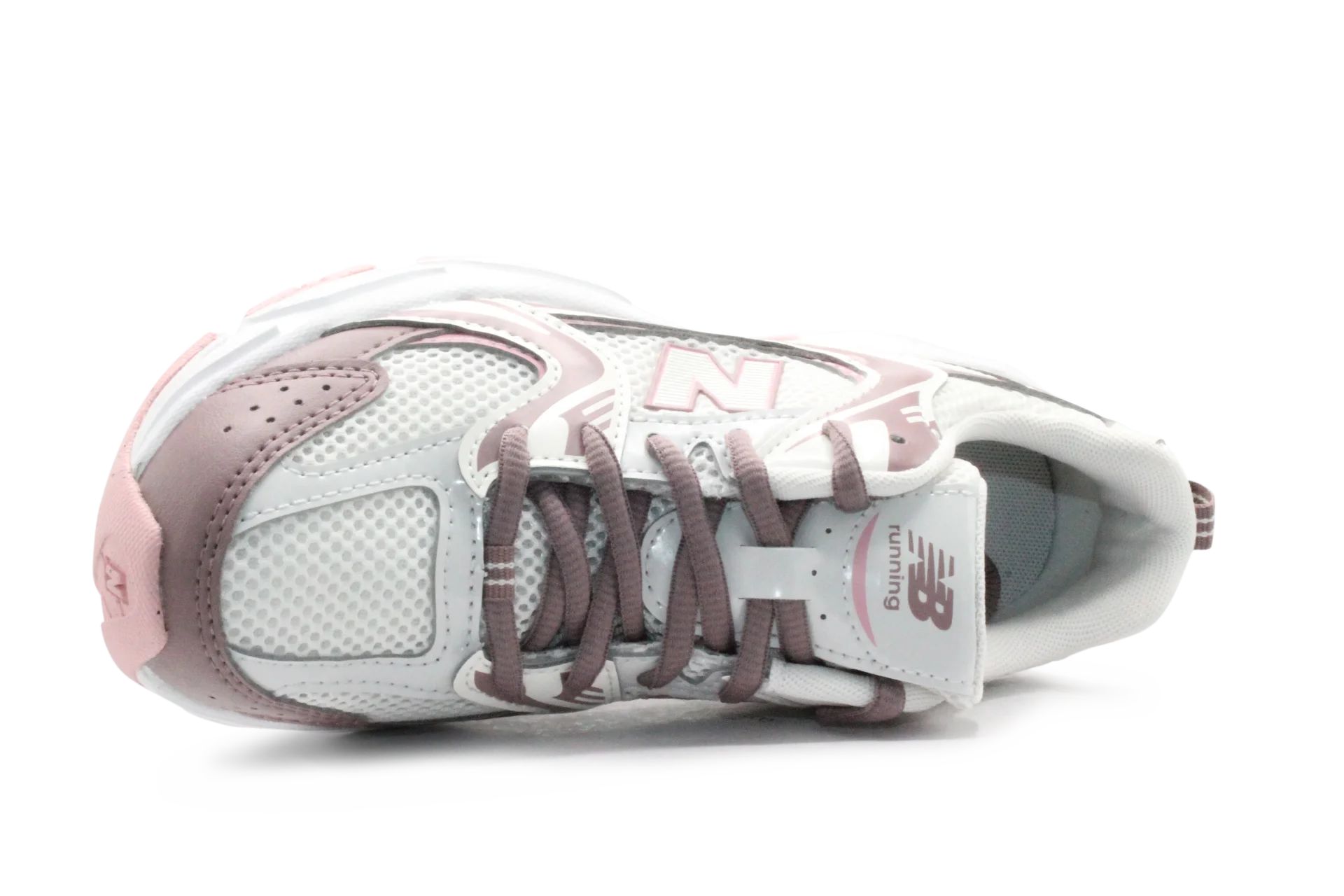 New Balance - Sneaker 530 Sea Salt Teens